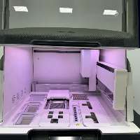 Life Technologies Ion Torrent Ion Chef System image 3